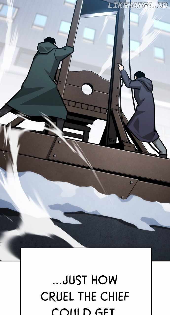 The Regressor Protects Only Me Chapter 28 86